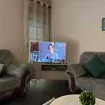 Pedestrian Street Center Apartment